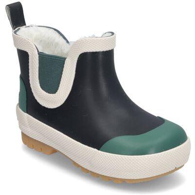 CeLaVi Wellies Short W. Lining 25 NAVY 25 CeLaVi Wellies Short W. Lining 25 NAVY 25