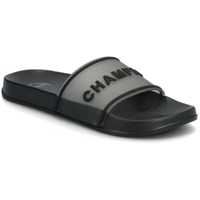 Champion All American Traslucent Slide 36 KK001-NBK 36 Champion All American Traslucent Slide 36 KK001-NBK 36