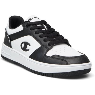 Champion Rd18 2.0 Low Low Cut Shoe 47.5 WW019-WHT/NBK/WHT 47.5 Champion Rd18 2.0 Low Low Cut Shoe 47.5 WW019-WHT/NBK/WHT 47.5