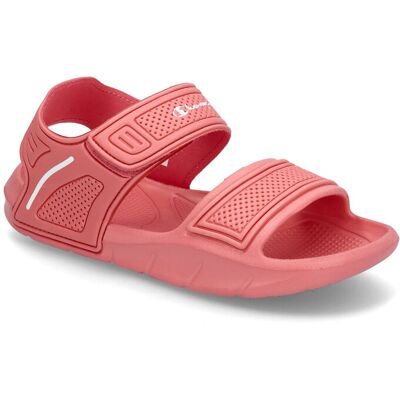 Champion Squirt G Ps Sandal 35 TIGERLILY 35 Champion Squirt G Ps Sandal 35 TIGERLILY 35