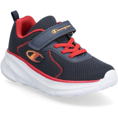 Champion Hro J B Ps Low Cut Shoe 28 BS025-NNY/ISA/ORG 28 Champion Hro J B Ps Low Cut Shoe 28 BS025-NNY/ISA/ORG 28