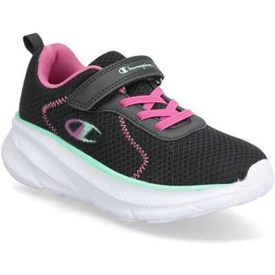 Champion Hro J G Ps Low Cut Shoe 31 KK019-NBK/ROV/CAB 31 Champion Hro J G Ps Low Cut Shoe 31 KK019-NBK/ROV/CAB 31