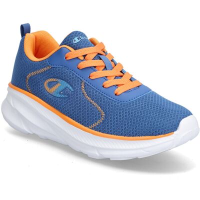 Champion Hro J B Gs Low Cut Shoe 35.5 BS021-SRS/ORG/AZB 35.5 Champion Hro J B Gs Low Cut Shoe 35.5 BS021-SRS/ORG/AZB 35.5