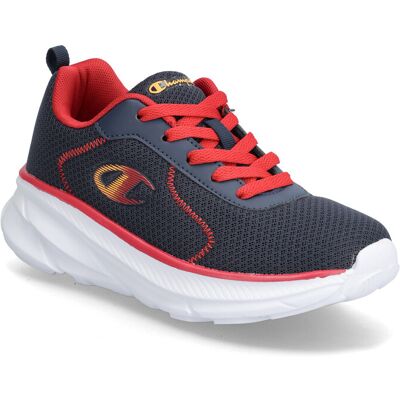 Champion Hro J B Gs Low Cut Shoe 35.5 BS025-NNY/ISA/ORG 35.5 Champion Hro J B Gs Low Cut Shoe 35.5 BS025-NNY/ISA/ORG 35.5