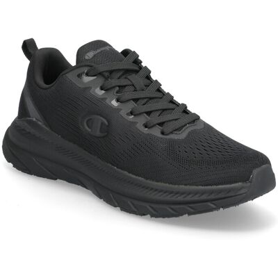 Champion Alpha Max Low Cut Shoe 46 KK001-TRIPLE NBK 46 Champion Alpha Max Low Cut Shoe 46 KK001-TRIPLE NBK 46