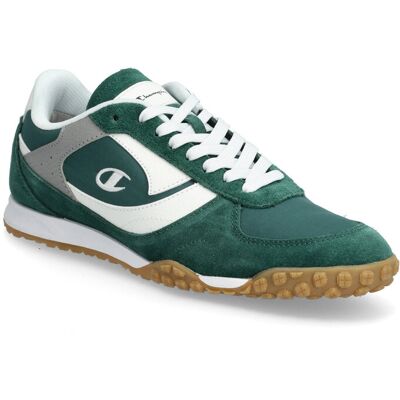Champion Superkick 74 Low Cut Shoe 40 JUNGLE GREEN 40 Champion Superkick 74 Low Cut Shoe 40 JUNGLE GREEN 40