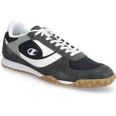 Champion Superkick 74 Low Cut Shoe 44 KK022-NBK/NATL/GUM 44 Champion Superkick 74 Low Cut Shoe 44 KK022-NBK/NATL/GUM 44