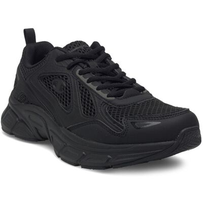 Champion Rt25 Mesh Low Cut Shoe 42.5 KK001-TRIPLE NBK 42.5 Champion Rt25 Mesh Low Cut Shoe 42.5 KK001-TRIPLE NBK 42.5