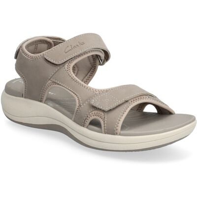 Clarks Mira Bay D 41.5 STONE 41.5 Clarks Mira Bay D 41.5 STONE 41.5