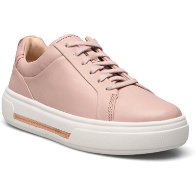 Clarks Hollyhock Walk D 37 ROSE LEATHER 37 Clarks Hollyhock Walk D 37 ROSE LEATHER 37
