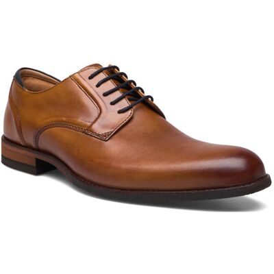 Clarks Craftarlo Lace G 41 TAN LEATHER 41 Clarks Craftarlo Lace G 41 TAN LEATHER 41