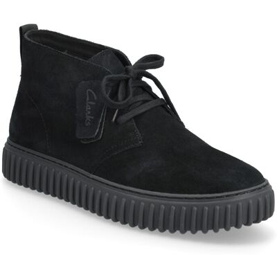 Clarks Torhill Desert Boot G 44.5 BLACK SDE 44.5 Clarks Torhill Desert Boot G 44.5 BLACK SDE 44.5