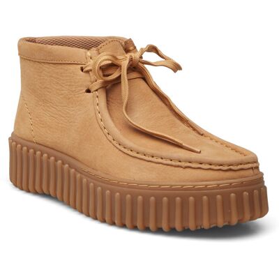 Clarks Torhill Moss D 42 LIGHT TAN NUBUCK 42 Clarks Torhill Moss D 42 LIGHT TAN NUBUCK 42