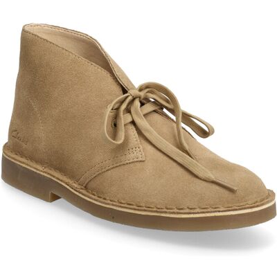 Clarks Desert Bt Evo. D 38 DARK SAND SUEDE 38 Clarks Desert Bt Evo. D 38 DARK SAND SUEDE 38