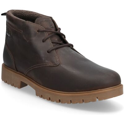 Clarks Berhill Midgtx G 45 TAN LEATHER 45 Clarks Berhill Midgtx G 45 TAN LEATHER 45