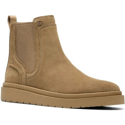 Clarks Polden Easy G 46 DARK SAND SUEDE 46 Clarks Polden Easy G 46 DARK SAND SUEDE 46
