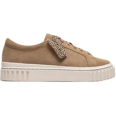 Clarks Mayhill Walk D 41.5 BEIGE SUEDE 41.5 Clarks Mayhill Walk D 41.5 BEIGE SUEDE 41.5