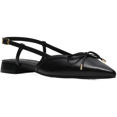 Clarks Sensa15 Bow D 41.5 BLACK LEATHER 41.5 Clarks Sensa15 Bow D 41.5 BLACK LEATHER 41.5