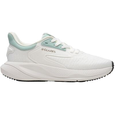 Clarks Pace Move. D 37 WHITE 37 Clarks Pace Move. D 37 WHITE 37