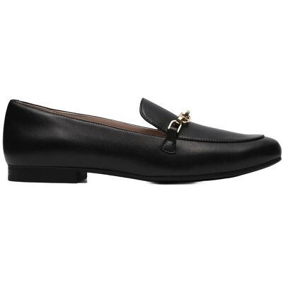 Clarks Tamna Iris D 36 BLACK LEATHER 36 Clarks Tamna Iris D 36 BLACK LEATHER 36