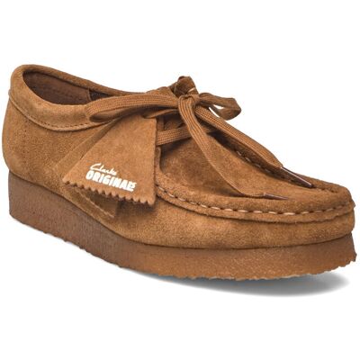 Clarks Originals Wallabee. D 42 COLA SUEDE 42 Clarks Originals Wallabee. D 42 COLA SUEDE 42