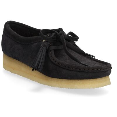 Clarks Originals Wallabee. D 37 BROWN SLATE SDE 37 Clarks Originals Wallabee. D 37 BROWN SLATE SDE 37