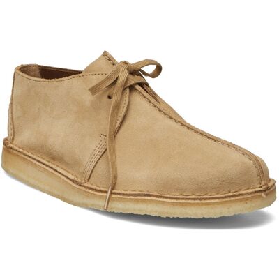 Clarks Originals Desert Trek G 40 OAKWOOD SUEDE 40 Clarks Originals Desert Trek G 40 OAKWOOD SUEDE 40