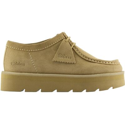 Clarks Originals Meare Walla. D 42 MAPLE SUEDE 42 Clarks Originals Meare Walla. D 42 MAPLE SUEDE 42