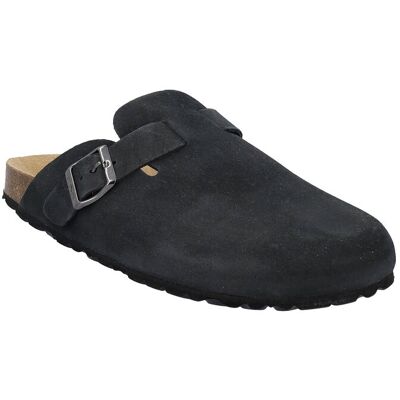 CMP Navarro Slippers 40 NERO 40 CMP Navarro Slippers 40 NERO 40