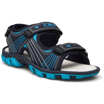 CMP Kids Mawi Sandal 34 ANTRACITE 34 CMP Kids Mawi Sandal 34 ANTRACITE 34