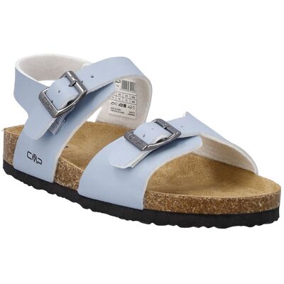 CMP Kids Raisho Sandal 32 SKY 32 CMP Kids Raisho Sandal 32 SKY 32