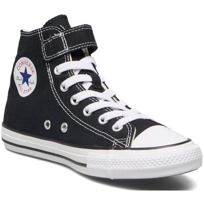 Converse Chuck Taylor All Star 1V 28 BLACK 28 Converse Chuck Taylor All Star 1V 28 BLACK 28