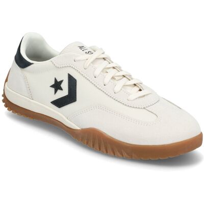 Converse Run Star Trainer Ox Egret/Black/Honey 38 EGRET/BLACK/HONEY 38 Converse Run Star Trainer Ox Egret/Black/Honey 38 EGRET/BLACK/HONEY 38