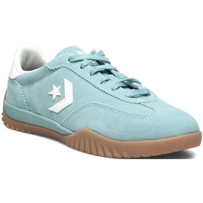 Converse Run Star Trainer Ox Vernal Pool/Egret 40.5 VERNAL POOL/EGRET/LIGHT BROWN 40.5 Converse Run Star Trainer Ox Vernal Pool/Egret 40.5 VERNAL POOL/EGRET/LIGHT BROWN 40.5