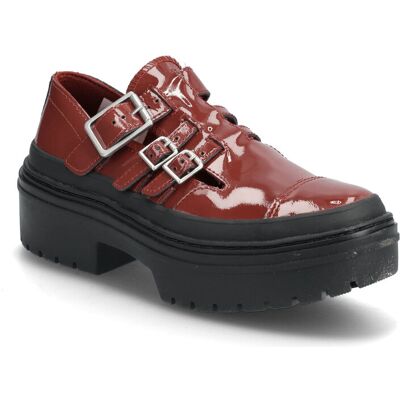 Converse Chuck Taylor All Star Lugged Heel Mj 35 ROTTIN APPLE/ROTTIN APPLE 35 Converse Chuck Taylor All Star Lugged Heel Mj 35 ROTTIN APPLE/ROTTIN APPLE 35