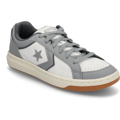 Converse Pro Blaze Classic Ox Barely Grey 38 BARELY GREY/NATURAL IVORY 38 Converse Pro Blaze Classic Ox Barely Grey 38 BARELY GREY/NATURAL IVORY 38