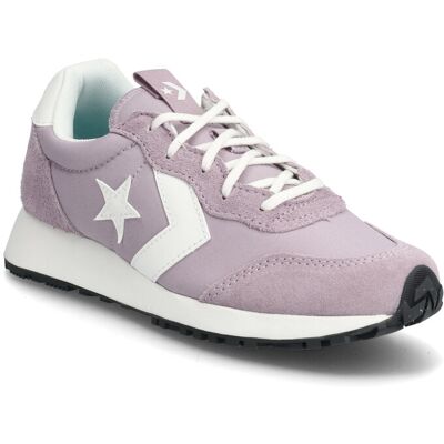 Converse Omega Trainer 37 ALTITUDE LILAC/VINTAGE WHITE 37 Converse Omega Trainer 37 ALTITUDE LILAC/VINTAGE WHITE 37