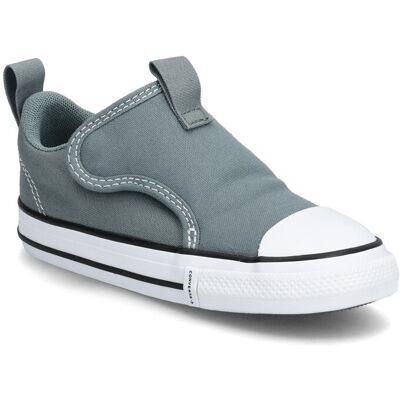 Converse Ctas Malden Street Slip Mineral Brew 20 GREY 20 Converse Ctas Malden Street Slip Mineral Brew 20 GREY 20