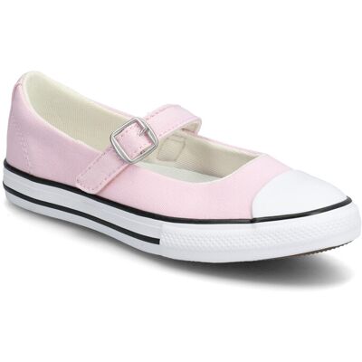 Converse Ctas Dainty Mary Jane Ox New Found Bloom 29 PINK 29 Converse Ctas Dainty Mary Jane Ox New Found Bloom 29 PINK 29