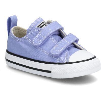 Converse Ctas 2V Ox Very Peri 26 VIOLET 26 Converse Ctas 2V Ox Very Peri 26 VIOLET 26