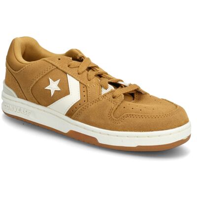 Converse Cl98 Ox Honey Stick/Egret/Gum 46 BROWN 46 Converse Cl98 Ox Honey Stick/Egret/Gum 46 BROWN 46