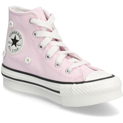 Converse Ctas Eva Lift Hi New Found Bloom 28 NEW FOUND BLOOM/VINTAGE WHITE 28 Converse Ctas Eva Lift Hi New Found Bloom 28 NEW FOUND BLOOM/VINTAGE WHITE 28