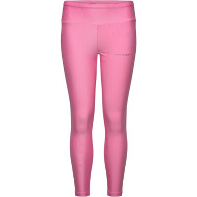 Converse Le-Knit Legging 140/155 OOPS PINK 140/155 Converse Le-Knit Legging 140/155 OOPS PINK 140/155