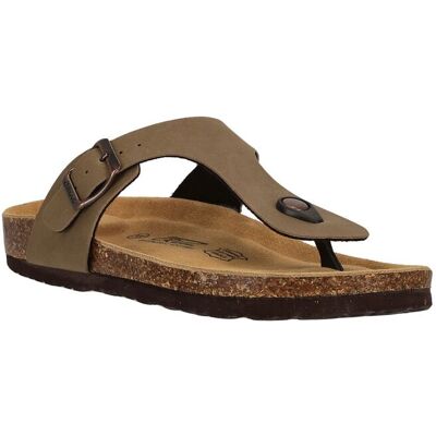 Cruz Barns W Cork Sandal 41 TIMBER WOLF 41 Cruz Barns W Cork Sandal 41 TIMBER WOLF 41