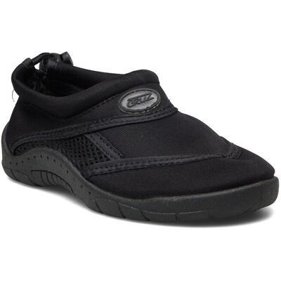 Cruz Greensburg Water Shoe 40 BLACK 40 Cruz Greensburg Water Shoe 40 BLACK 40