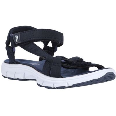 Cruz Bernao W Lite Sandal 41 NAVY 41 Cruz Bernao W Lite Sandal 41 NAVY 41