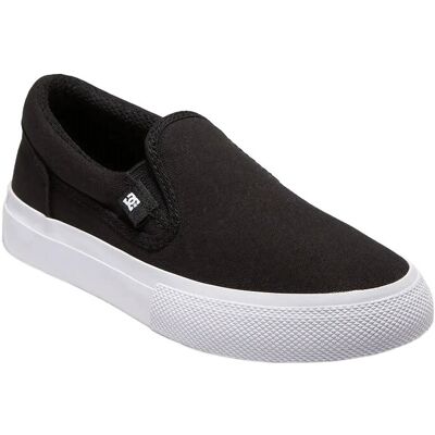 DC Manual Slip-On 32 BLACK/WHITE 32 DC Manual Slip-On 32 BLACK/WHITE 32