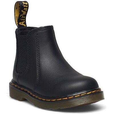 Dr. Martens 2976 T Black Softy T 23 BLACK 23 Dr. Martens 2976 T Black Softy T 23 BLACK 23
