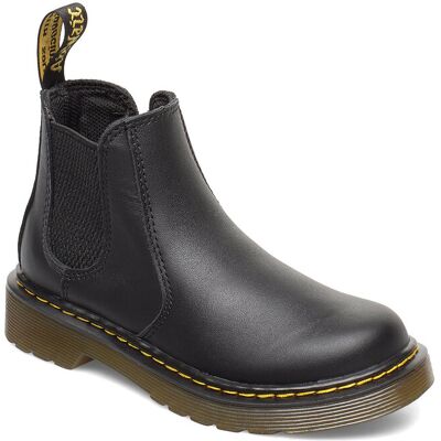 Dr. Martens 2976 J Black Softy T 28 BLACK 28 Dr. Martens 2976 J Black Softy T 28 BLACK 28