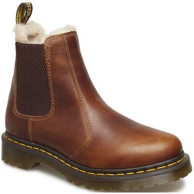 Dr. Martens 2976 Leonore 36 BUTTERSCOTCH 36 Dr. Martens 2976 Leonore 36 BUTTERSCOTCH 36